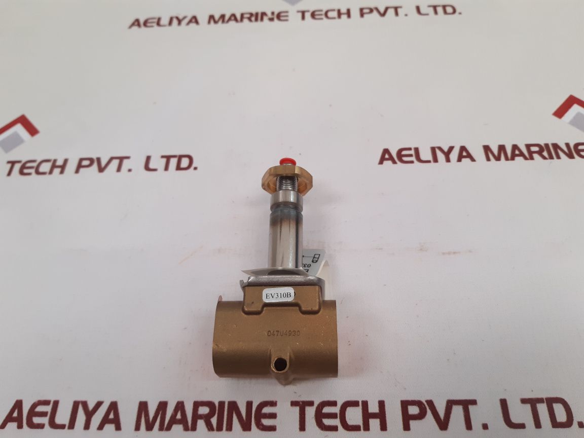 Danfoss Ev310B Solenoid Valve New