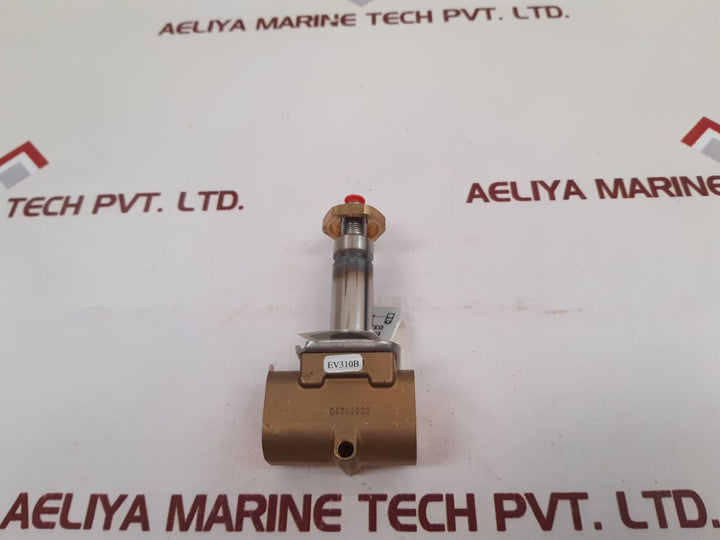 Danfoss Ev310B Solenoid Valve New