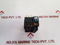 Stromberg Patam 1D1,6 Thermal Overload Relay Used