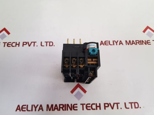 Stromberg Patam 1D1,6 Thermal Overload Relay Used