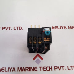 Stromberg Patam 1D1,6 Thermal Overload Relay Used