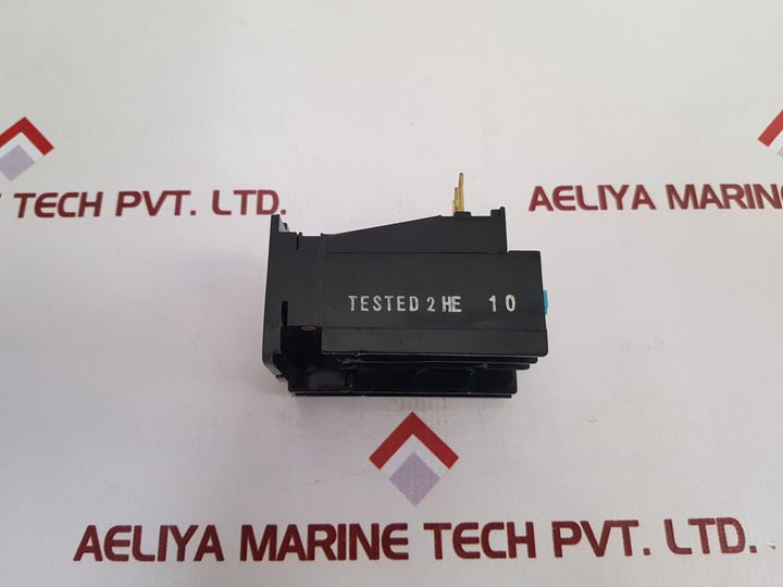 Stromberg Patam 1D1,6 Thermal Overload Relay Used