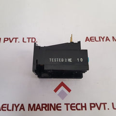 Stromberg Patam 1D1,6 Thermal Overload Relay Used