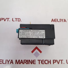 Stromberg Patam 1D1,6 Thermal Overload Relay Used