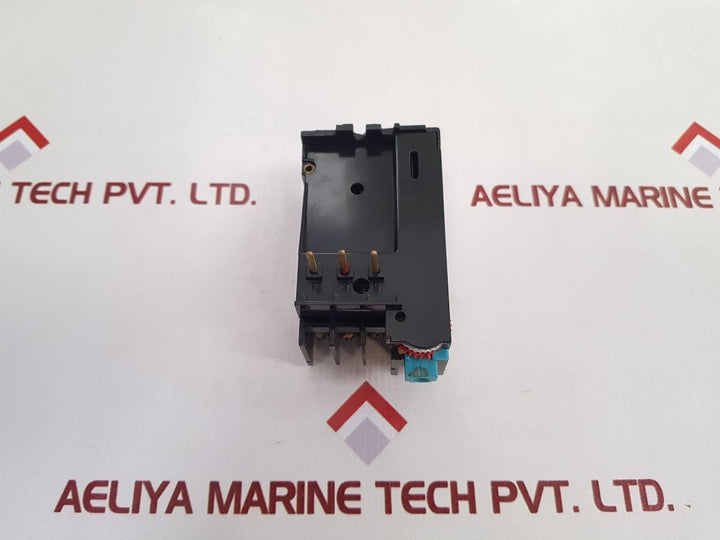 Stromberg Patam 1D1,6 Thermal Overload Relay Used