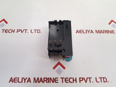 Stromberg Patam 1D1,6 Thermal Overload Relay Used