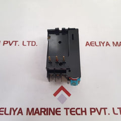 Stromberg Patam 1D1,6 Thermal Overload Relay Used