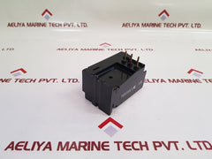 Stromberg Patam 1D1,6 Thermal Overload Relay Used