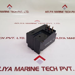 Stromberg Patam 1D1,6 Thermal Overload Relay Used