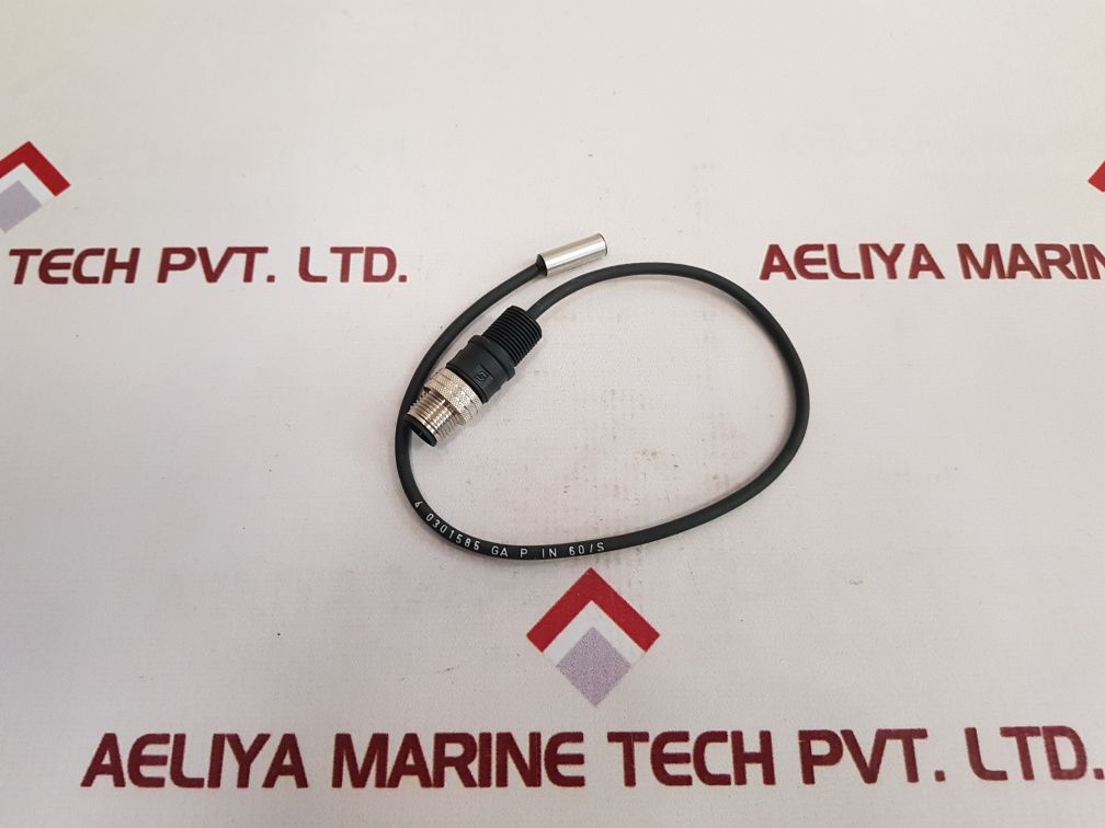 Schunk 0301585 Inductive Proximity Sensor