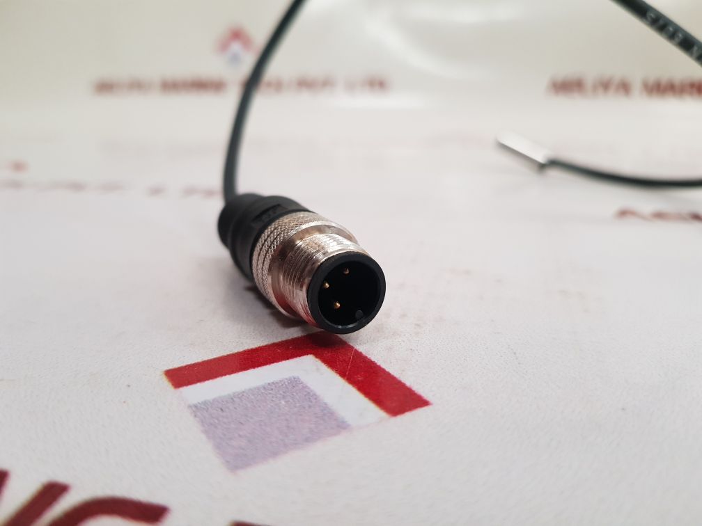 Schunk 0301585 Inductive Proximity Sensor