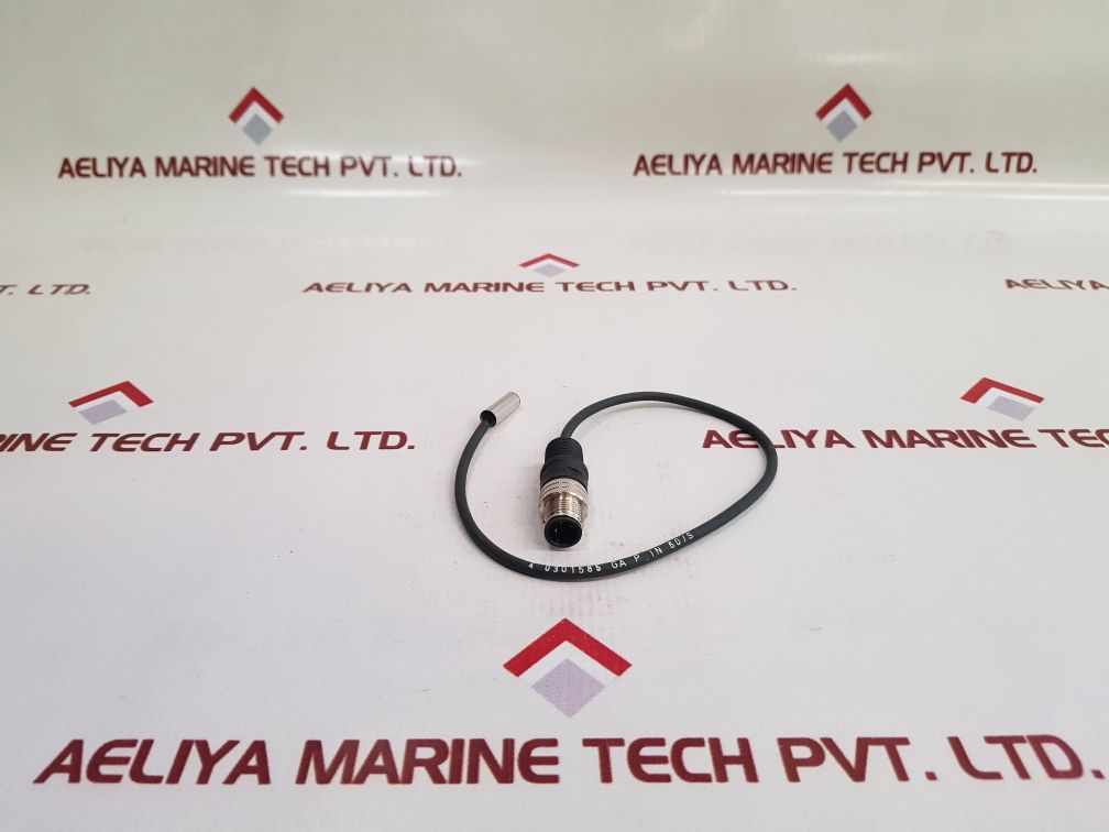 Schunk 0301585 Inductive Proximity Sensor