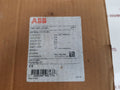 Abb Af305-30-11-13 Contactor