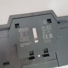 Abb Af305-30-11-13 Contactor