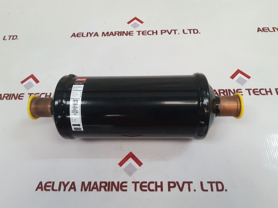 Danfoss Dml 307S Liquid Line Filter Drier 023Z4590