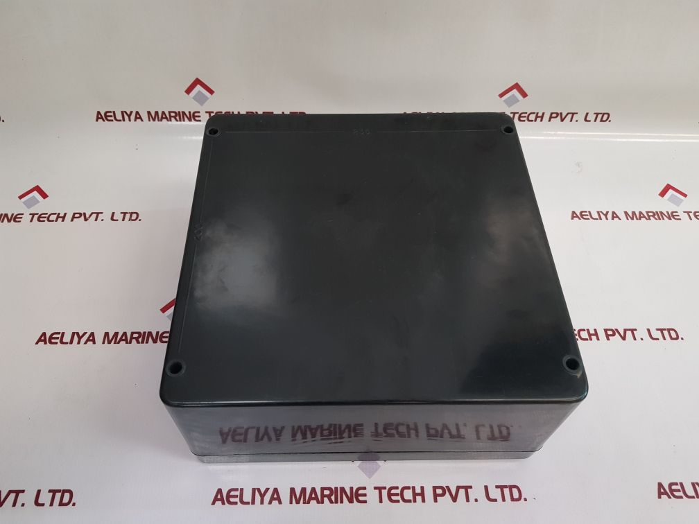 Abtech Bpg C12 Junction Box