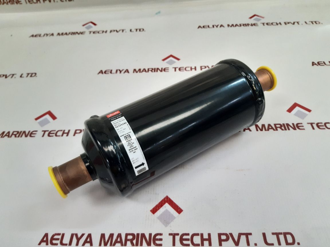 Danfoss Dml 307S Liquid Line Filter Drier 023Z4590