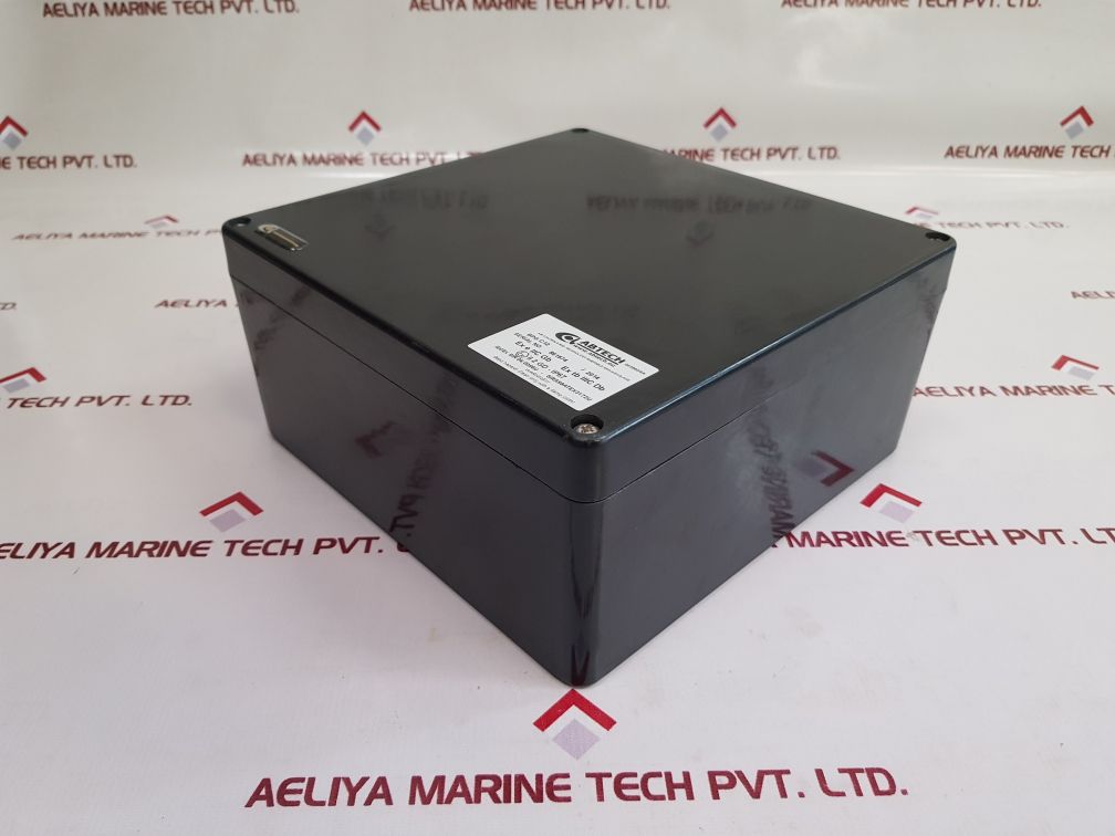 Abtech Bpg C12 Junction Box