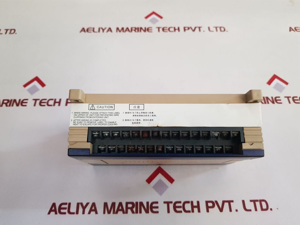 Omron Tpm14-40Cdt-d-v1 Programmable Controller