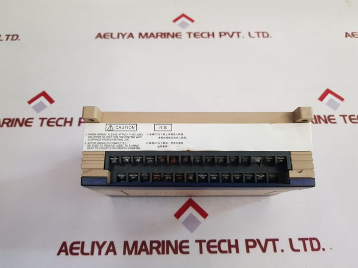 Omron Tpm14-40Cdt-d-v1 Programmable Controller