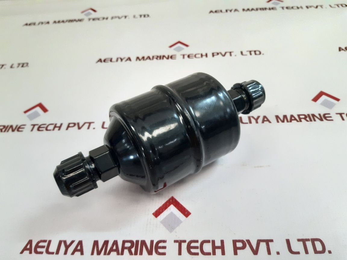 Danfoss Dml 165 Hermetic Filter Drier 023Z5045