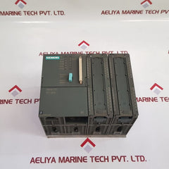 Siemens Cpu315-2 Dp 315/2Af03-0Ab0, Sm321,Sm322 Module