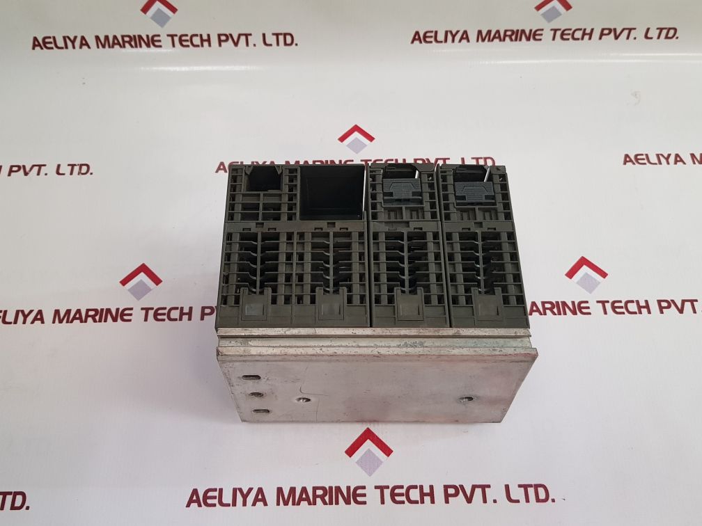 Siemens Cpu315-2 Dp 315/2Af03-0Ab0, Sm321,Sm322 Module