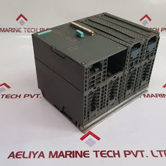 Siemens Cpu315-2 Dp 315/2Af03-0Ab0, Sm321,Sm322 Module