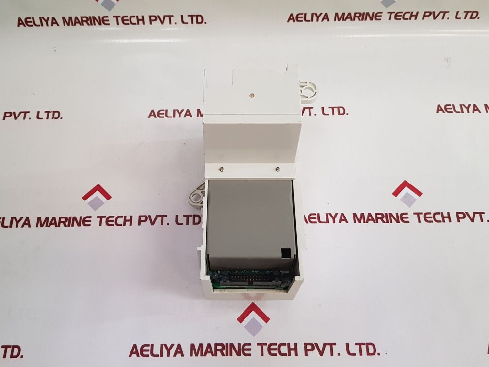 Mitsubishi Mpt-1A Electronic Trip Relay Used