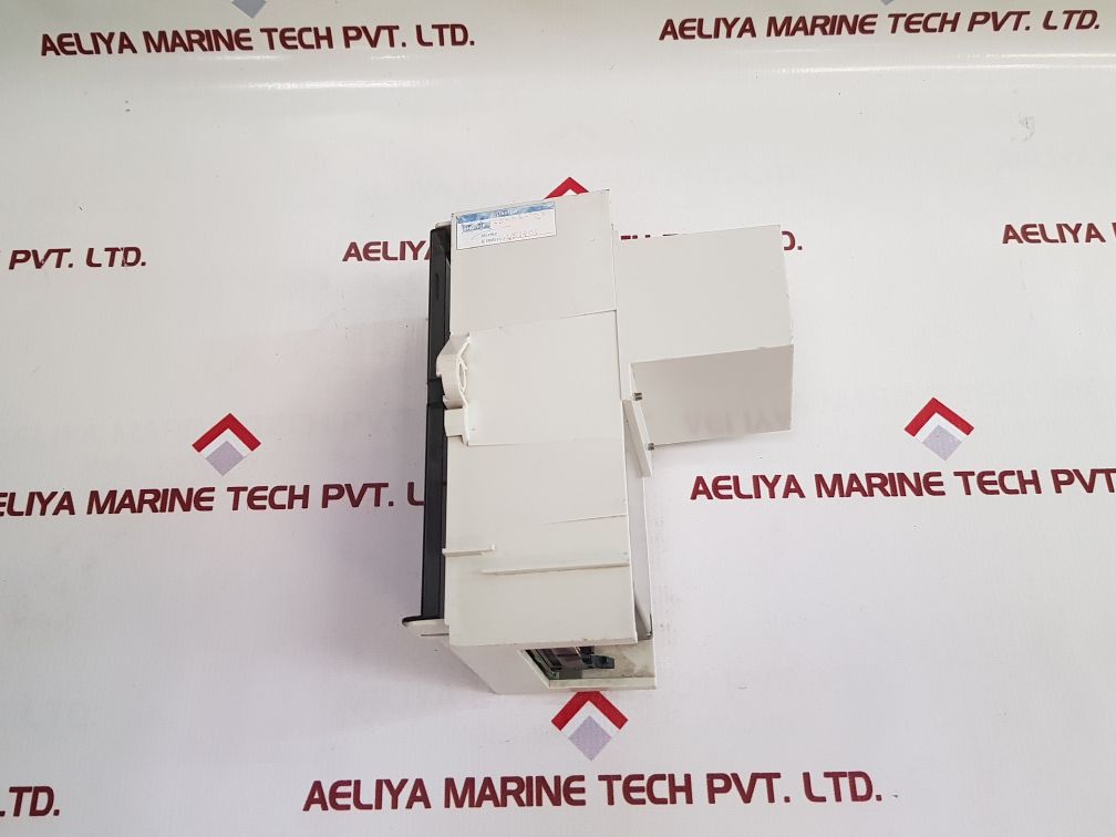 Mitsubishi Mpt-1A Electronic Trip Relay Used