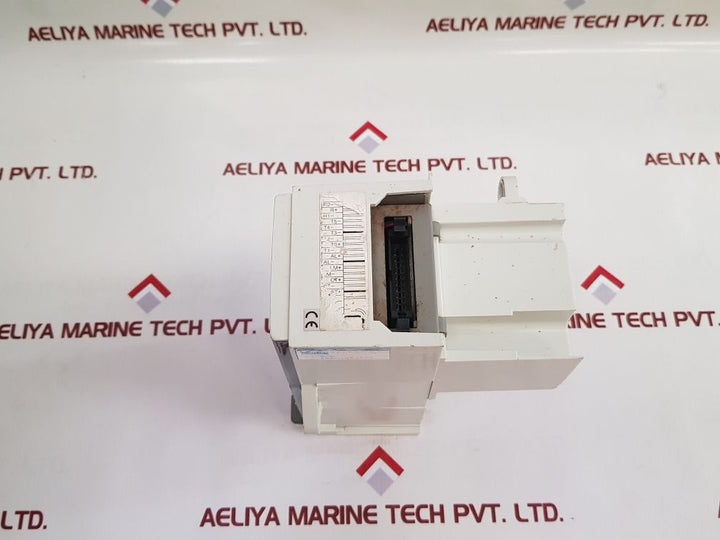 Mitsubishi Mpt-1A Electronic Trip Relay Used