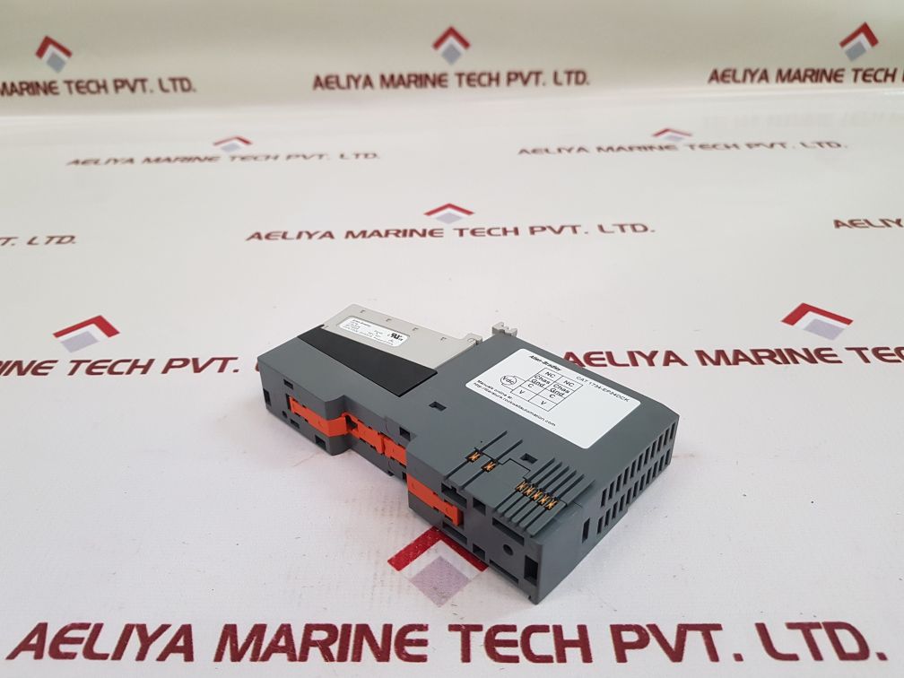 Allen-bradley 1734-ep24Dck Ser: B Point I/O Expansion Power Supply-k