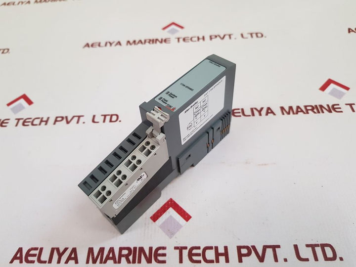 Allen-bradley 1734-ep24Dck Ser: B Point I/O Expansion Power Supply-k