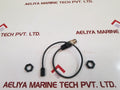 Schunk 0301581 Inductive Proximity Switch 8/S-m12