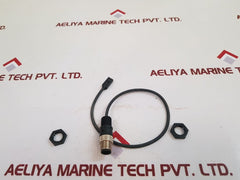 Schunk 0301581 Inductive Proximity Switch 8/S-m12