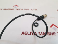 Schunk 0301581 Inductive Proximity Switch 8/S-m12