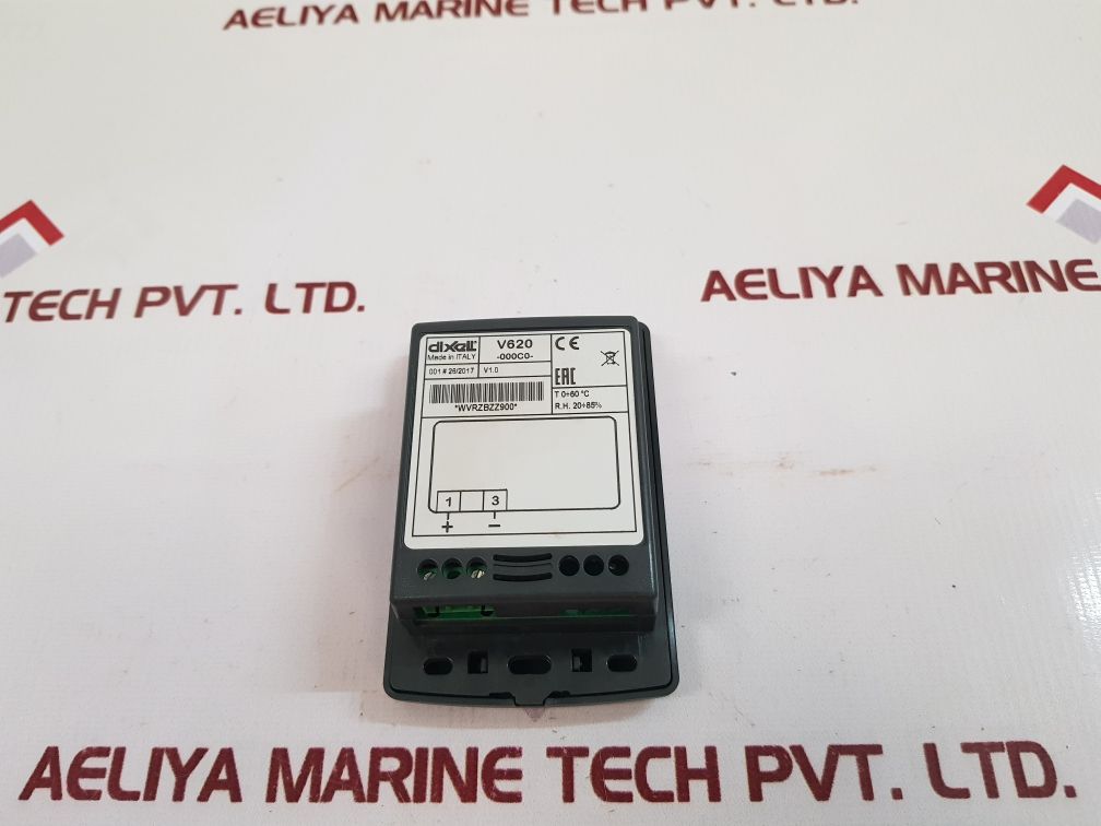 Dixell V620 Temperature Controller