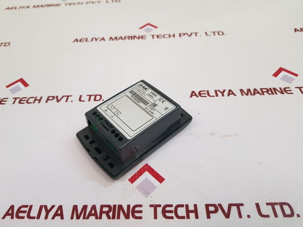 Dixell V620 Temperature Controller