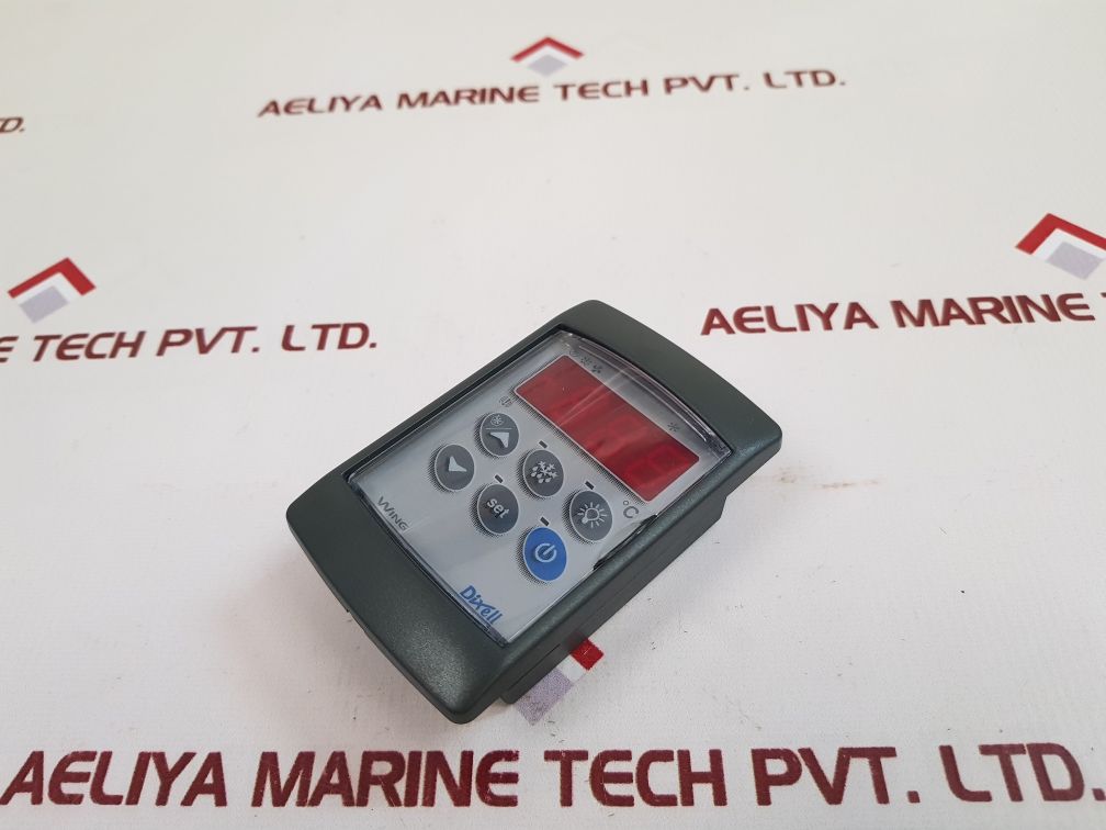 Dixell V620 Temperature Controller