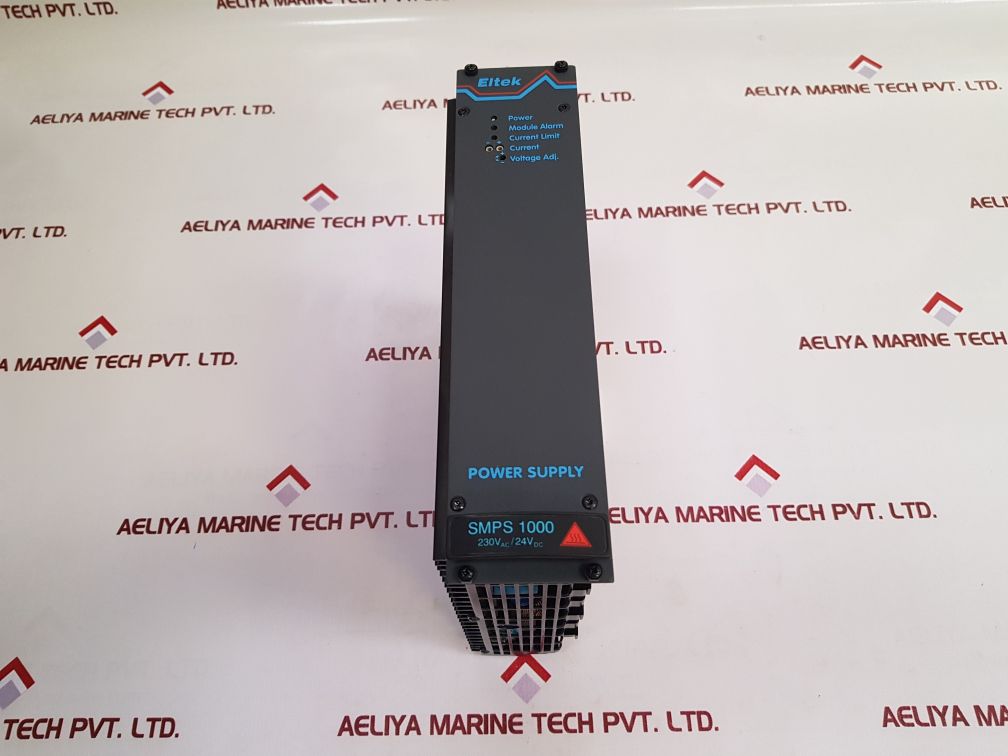 Eltek Smps 1000 Si 24V Power Supply 241113.520