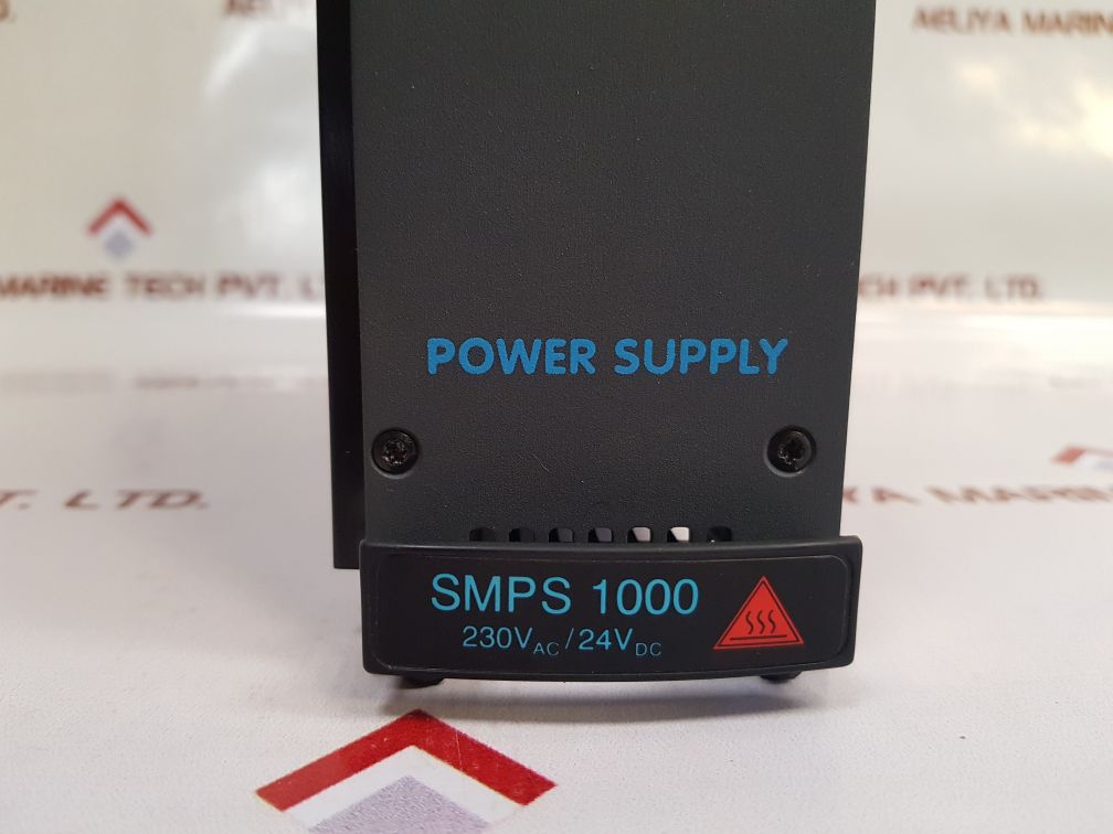 Eltek Smps 1000 Si 24V Power Supply 241113.520 24V