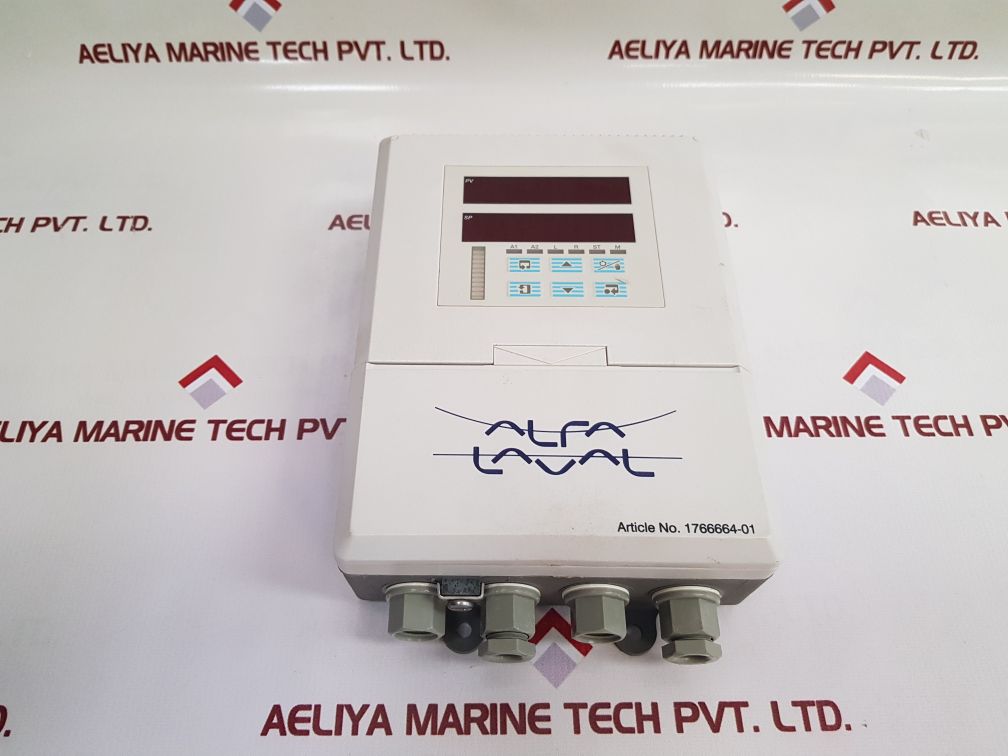 Alfa Laval C310/0020/Std/Sp03
