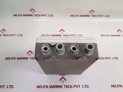 Alfa Laval C310/0020/Std/Sp03