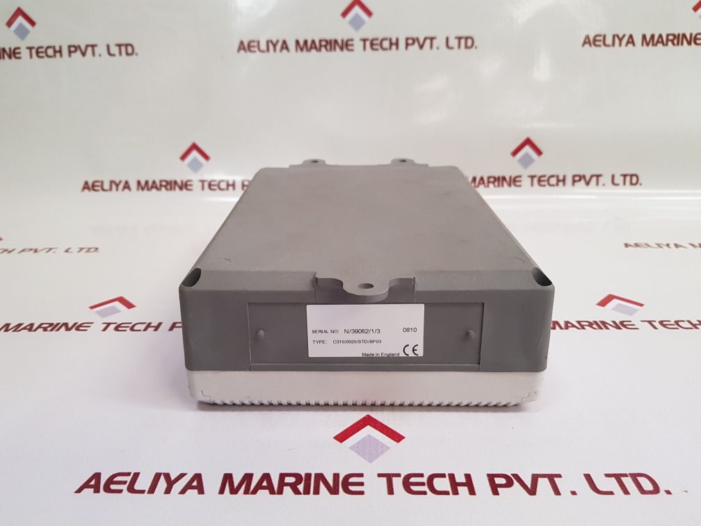 Alfa Laval C310/0020/Std/Sp03
