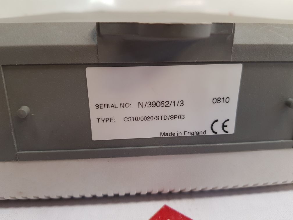 Alfa Laval C310/0020/Std/Sp03