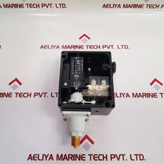 Danfoss 017A1692-01 Pressure Switch Rt200