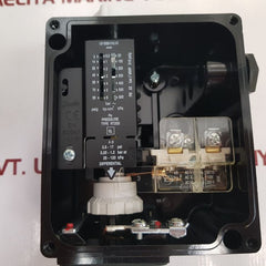 Danfoss 017A1692-01 Pressure Switch Rt200