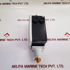 Danfoss 017A1692-01 Pressure Switch Rt200