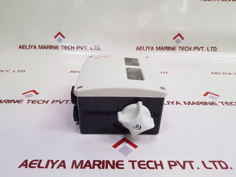 Danfoss 017A1692-01 Pressure Switch Rt200