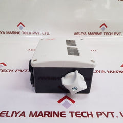 Danfoss 017A1692-01 Pressure Switch Rt200